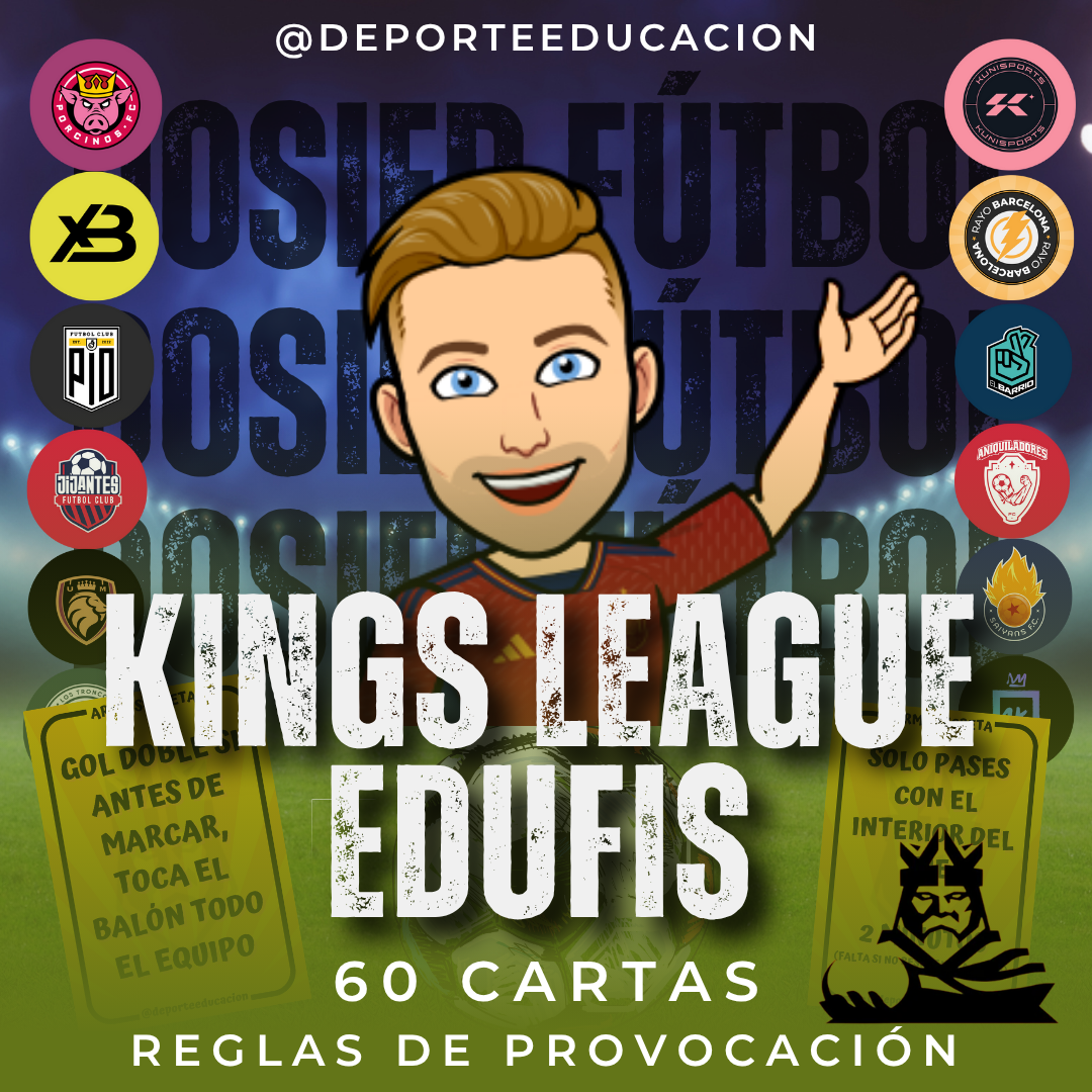 DOSIER DE FÚTBOL.