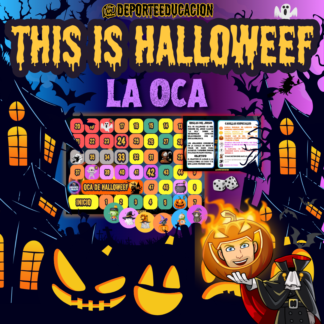 DOSIER: THIS IS HALLOWEEF.