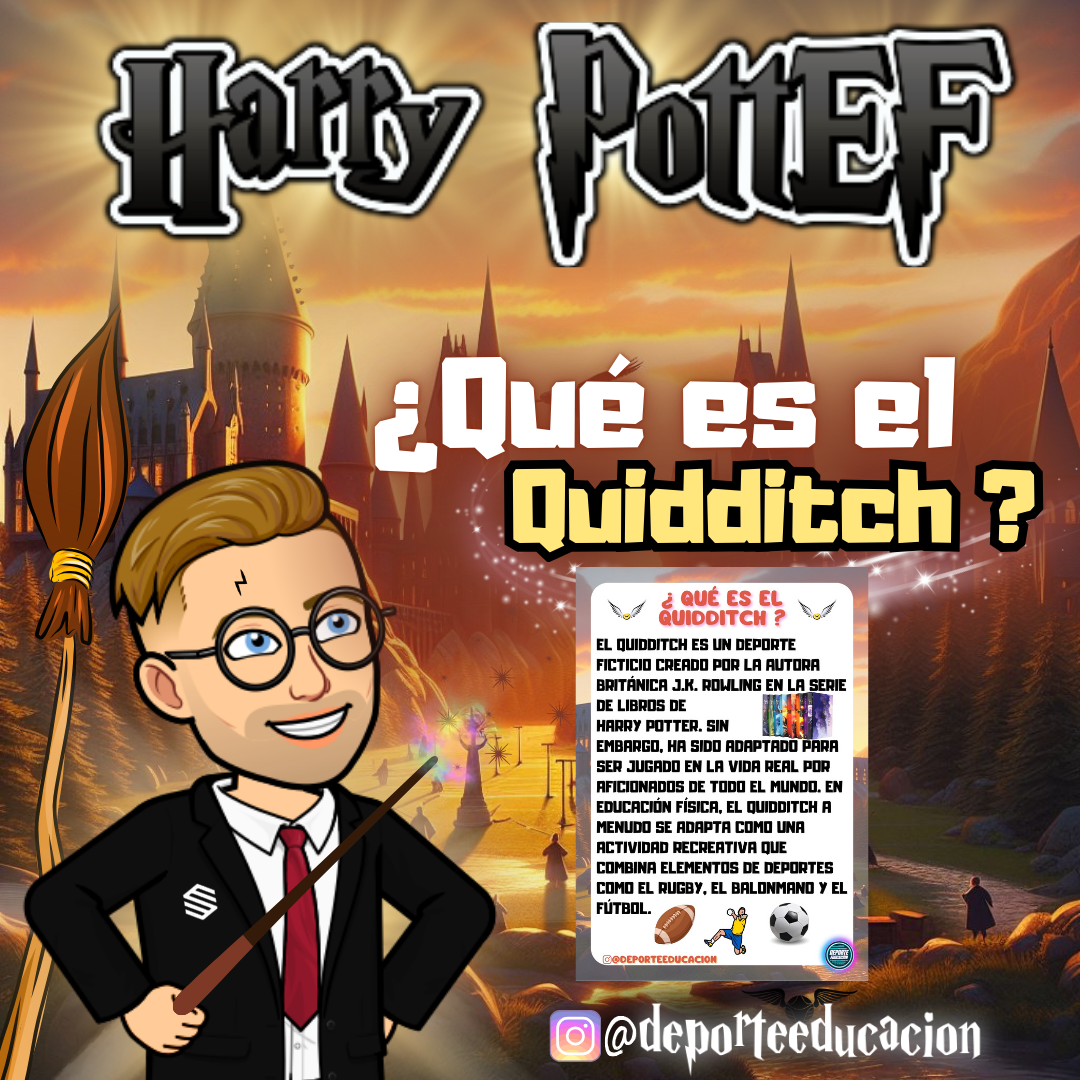 HARRY POTTEF.
