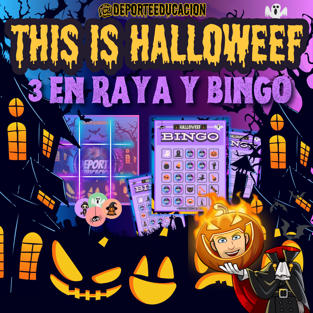 DOSIER: THIS IS HALLOWEEF.