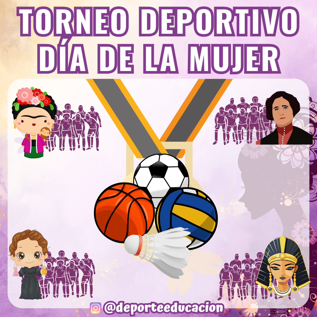 DOSIER MUJERES EMPODERADAS. 8M.