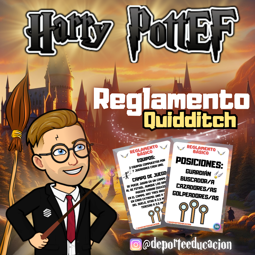HARRY POTTEF.