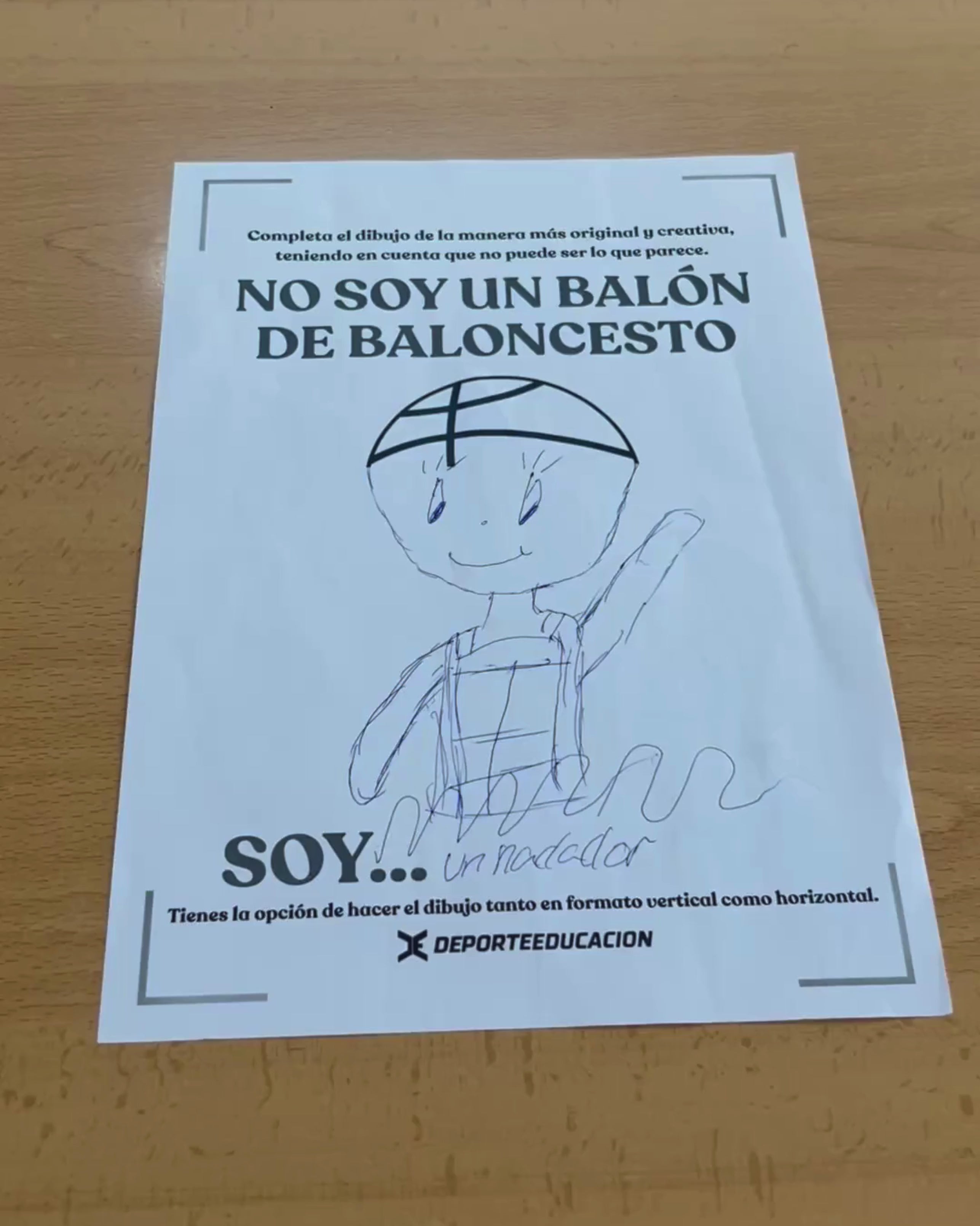 💡 NO SOY… SOY… ✨